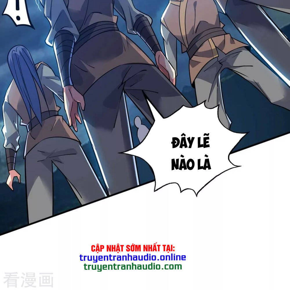 Vạn Cổ Đệ Nhất Tế Chapter 137 - 34