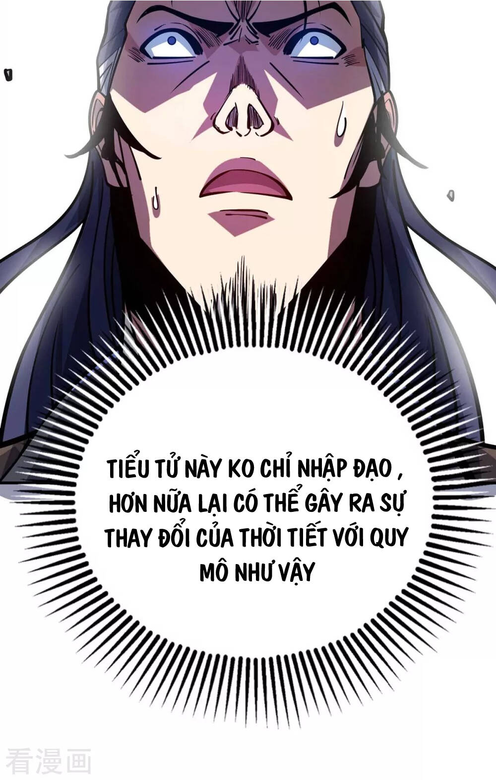 Vạn Cổ Đệ Nhất Tế Chapter 137 - 39