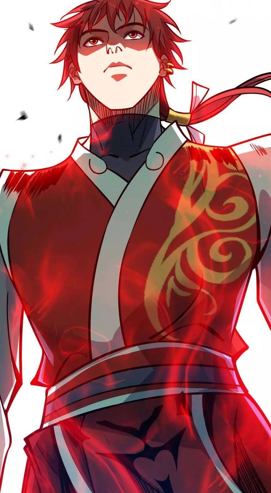 Vạn Cổ Đệ Nhất Tế Chapter 137 - 41