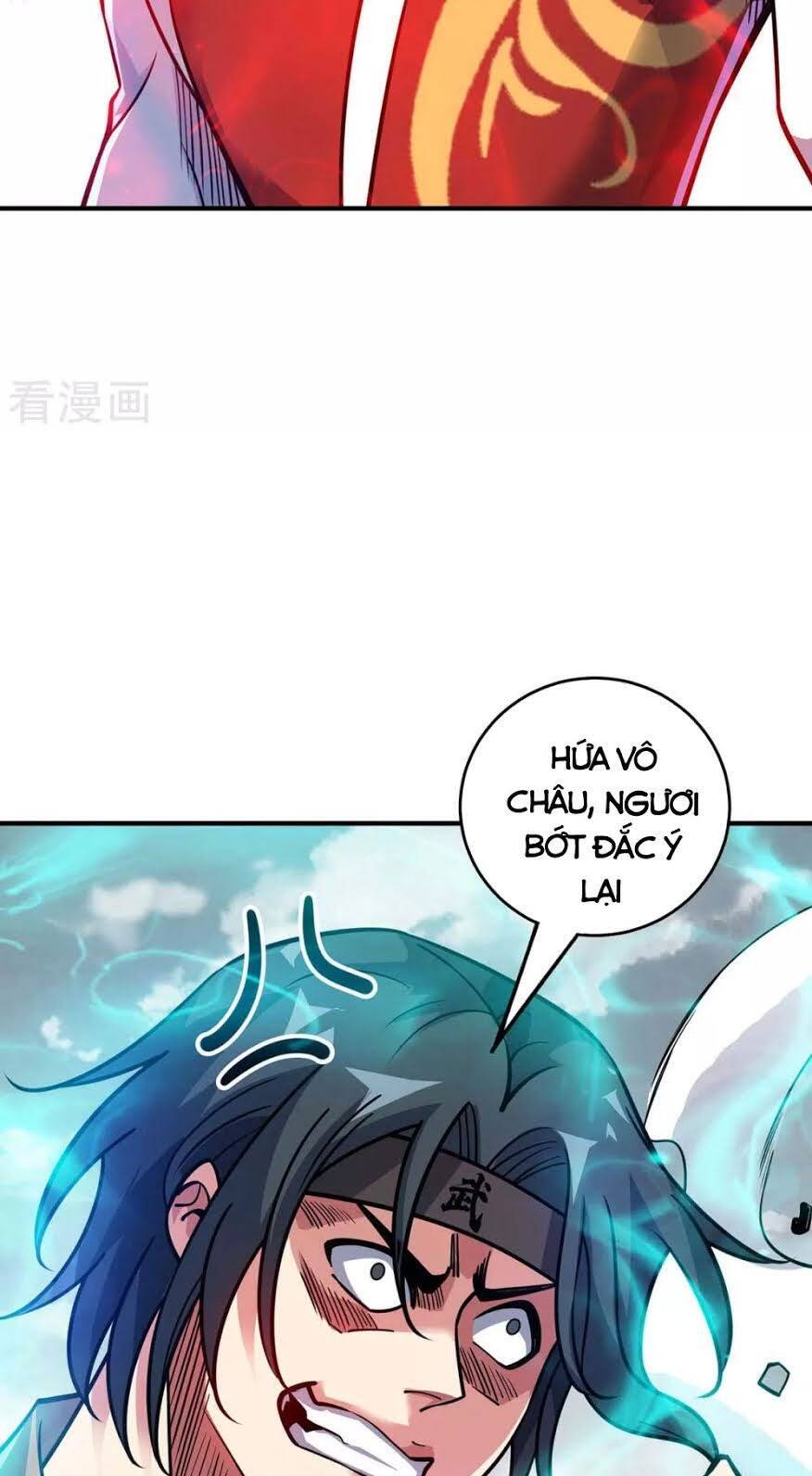 Vạn Cổ Đệ Nhất Tế Chapter 137 - 43