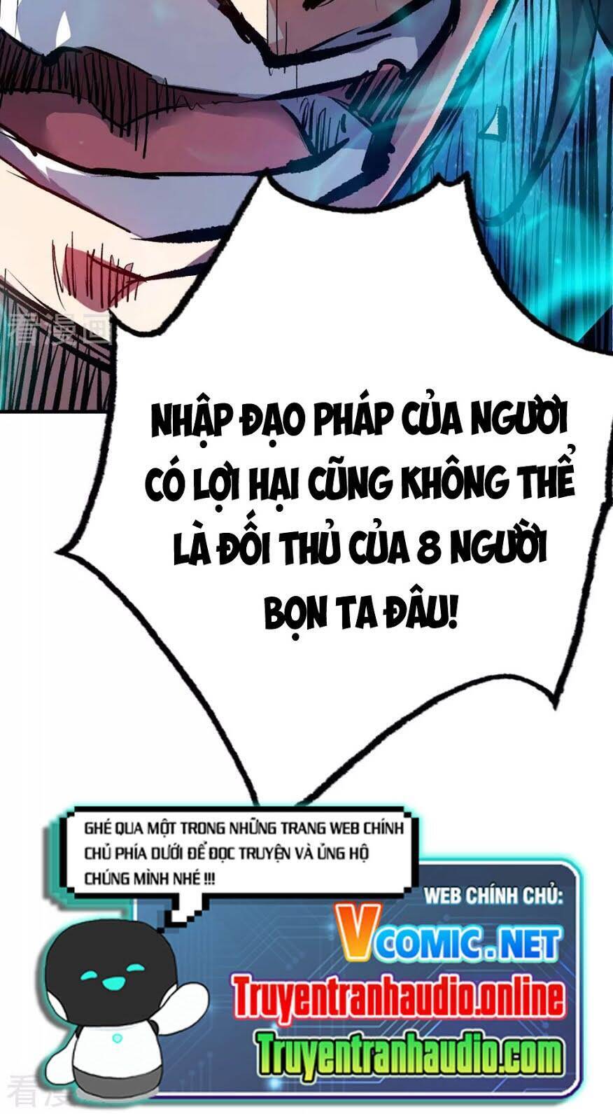 Vạn Cổ Đệ Nhất Tế Chapter 137 - 45