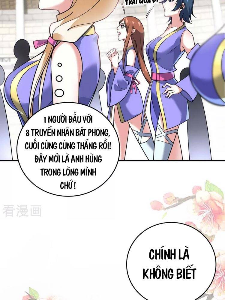 Vạn Cổ Đệ Nhất Tế Chapter 139 - 2