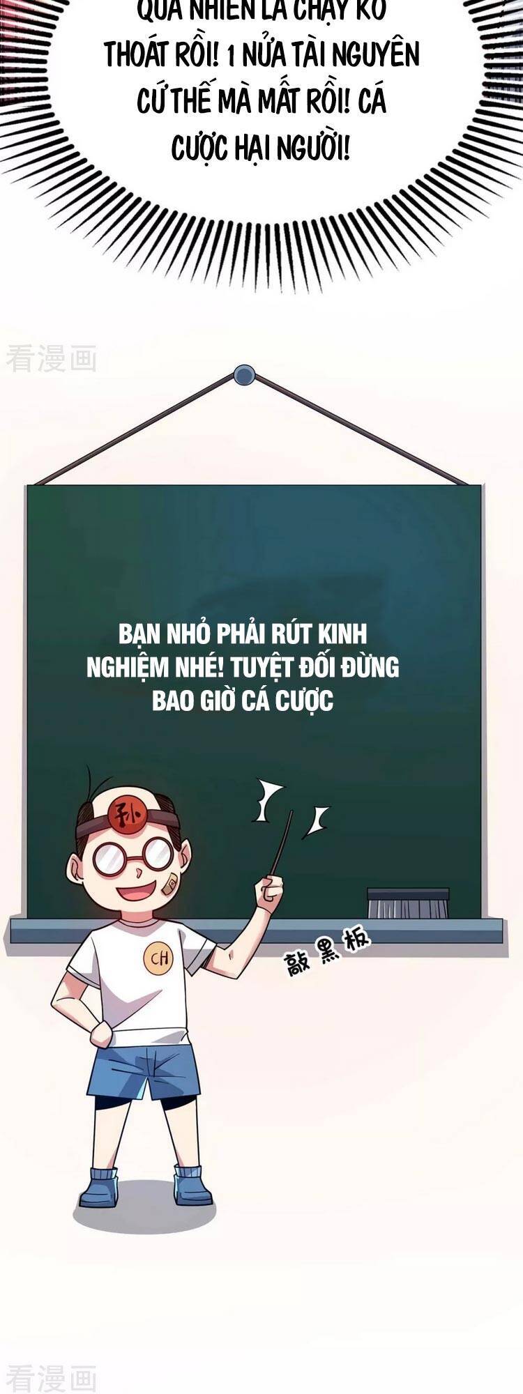 Vạn Cổ Đệ Nhất Tế Chapter 139 - 11