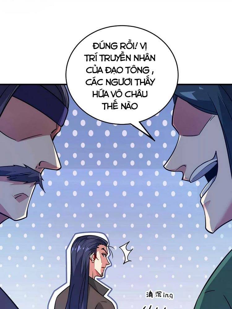 Vạn Cổ Đệ Nhất Tế Chapter 139 - 12