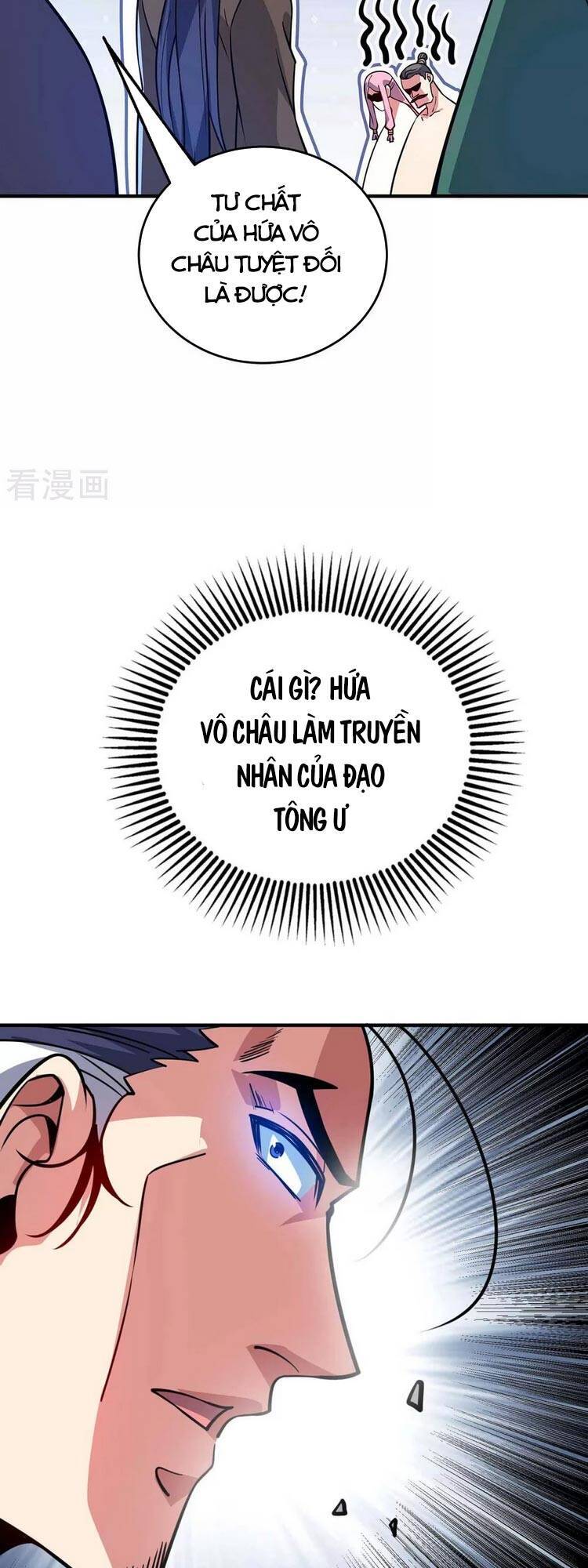 Vạn Cổ Đệ Nhất Tế Chapter 139 - 13