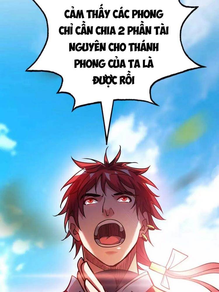 Vạn Cổ Đệ Nhất Tế Chapter 139 - 18