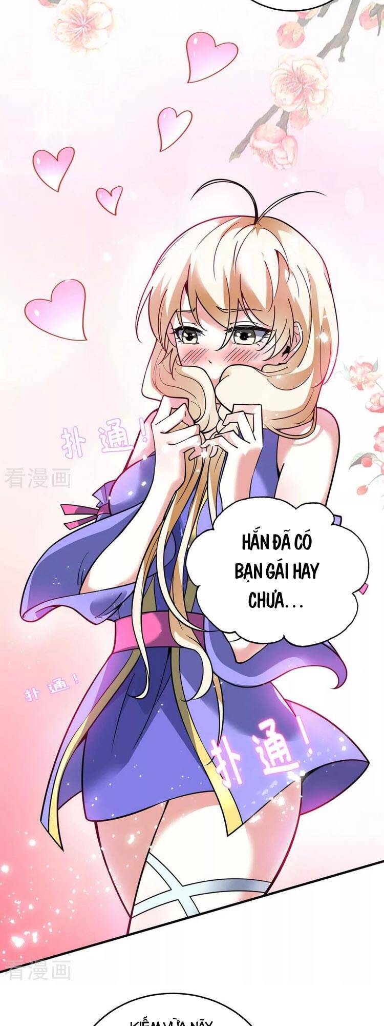 Vạn Cổ Đệ Nhất Tế Chapter 139 - 3