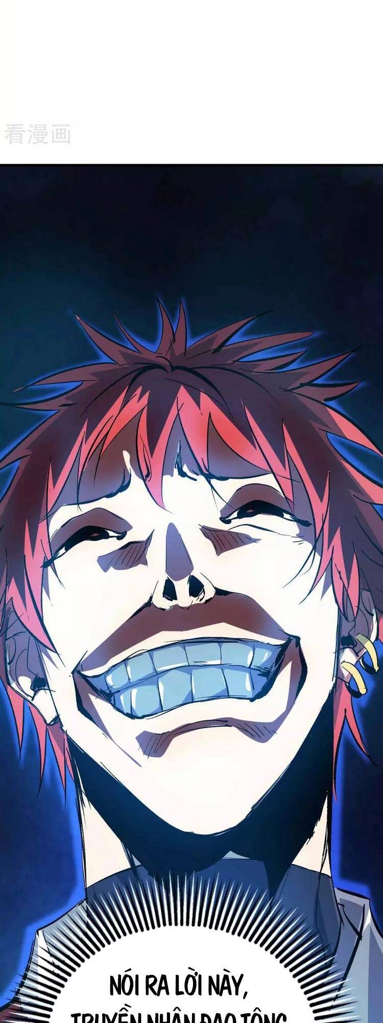 Vạn Cổ Đệ Nhất Tế Chapter 139 - 23