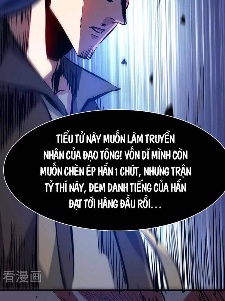 Vạn Cổ Đệ Nhất Tế Chapter 139 - 26