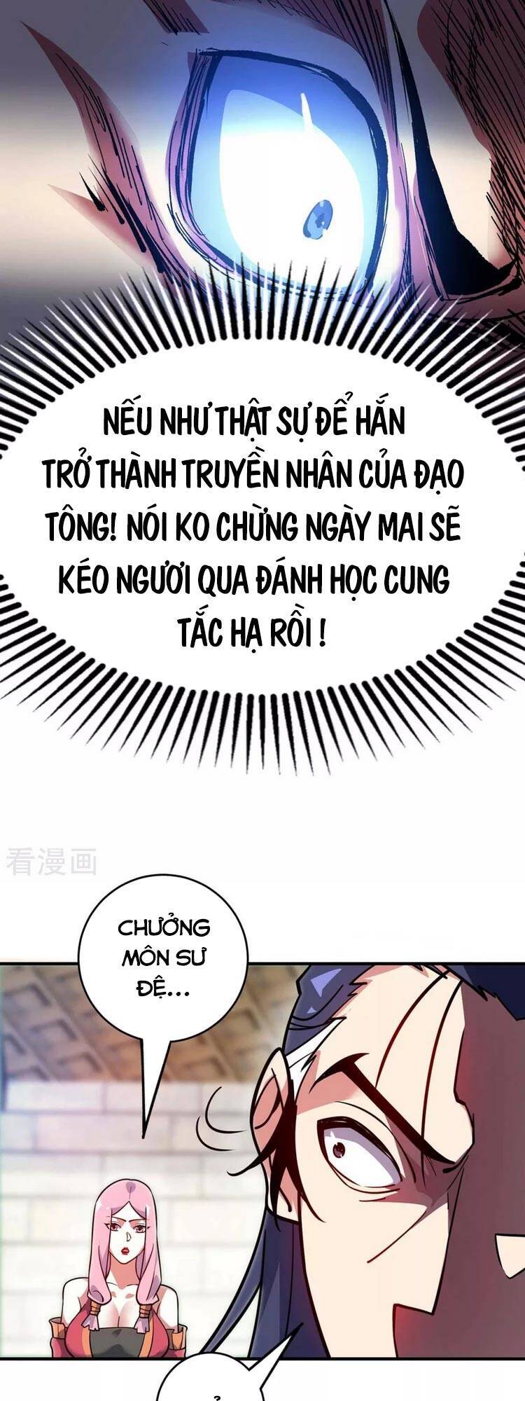 Vạn Cổ Đệ Nhất Tế Chapter 139 - 27