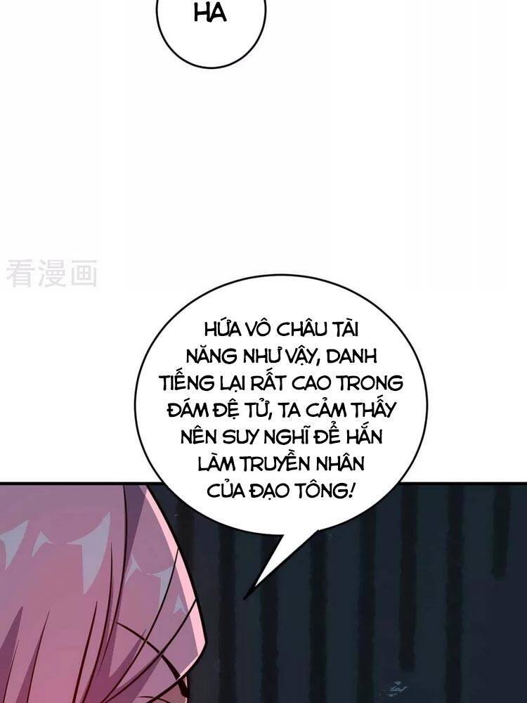 Vạn Cổ Đệ Nhất Tế Chapter 139 - 28