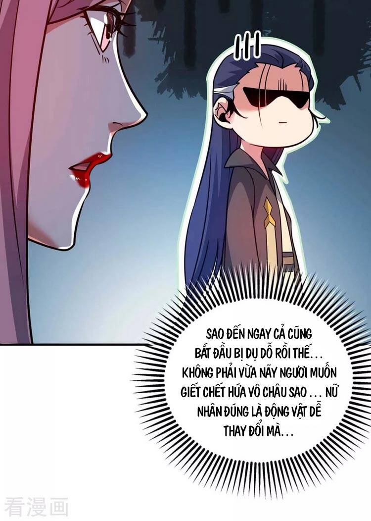 Vạn Cổ Đệ Nhất Tế Chapter 139 - 29