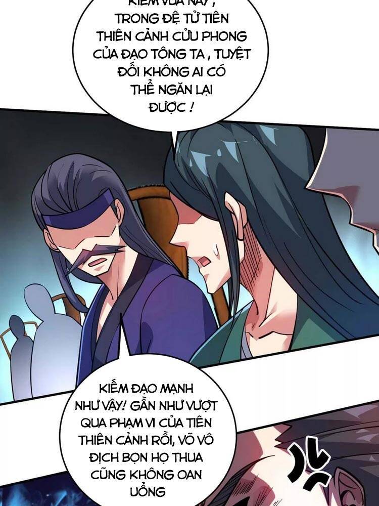 Vạn Cổ Đệ Nhất Tế Chapter 139 - 4