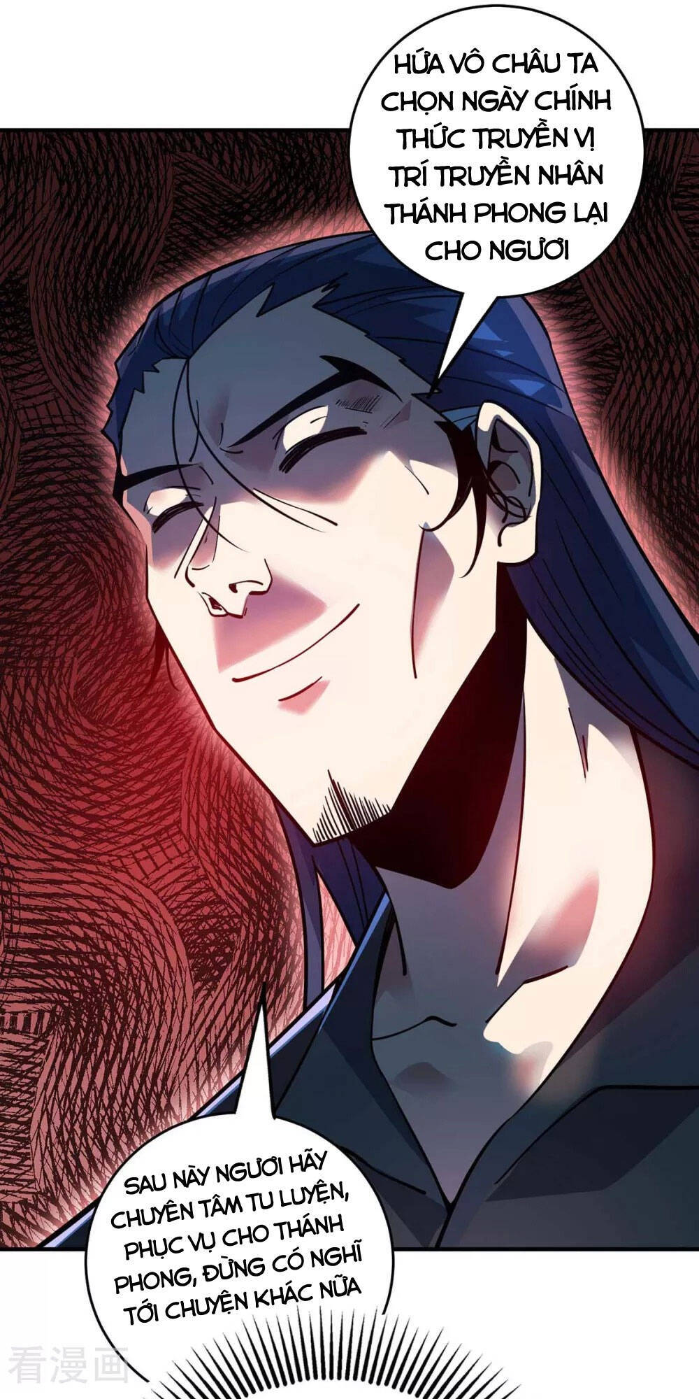 Vạn Cổ Đệ Nhất Tế Chapter 140 - 11