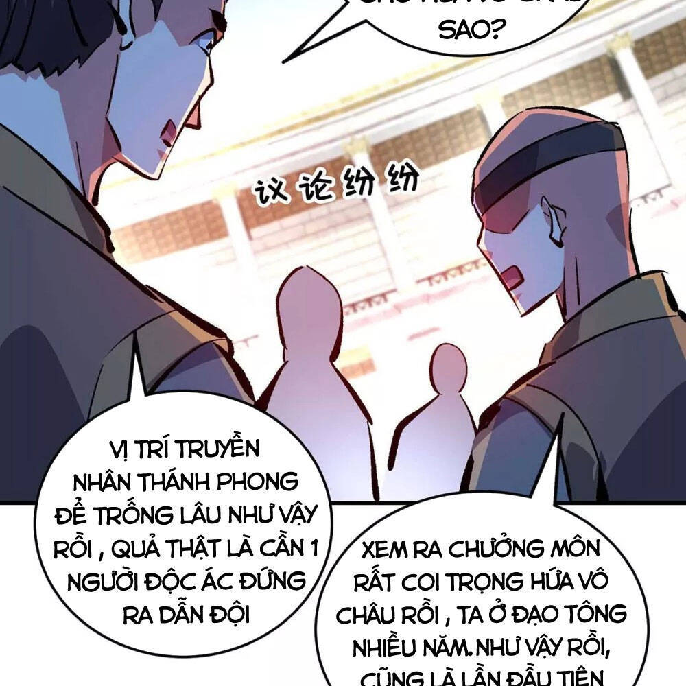 Vạn Cổ Đệ Nhất Tế Chapter 140 - 14