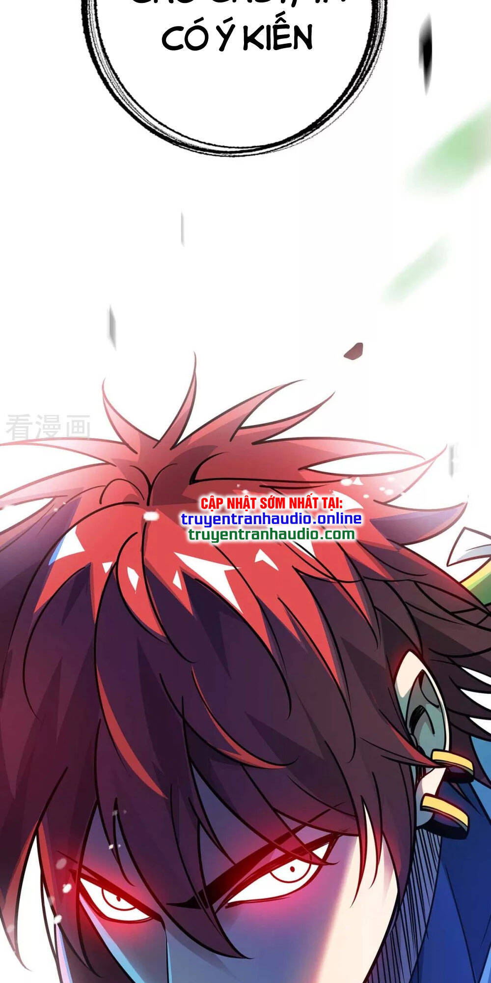 Vạn Cổ Đệ Nhất Tế Chapter 140 - 17