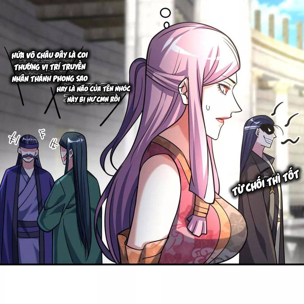 Vạn Cổ Đệ Nhất Tế Chapter 140 - 20