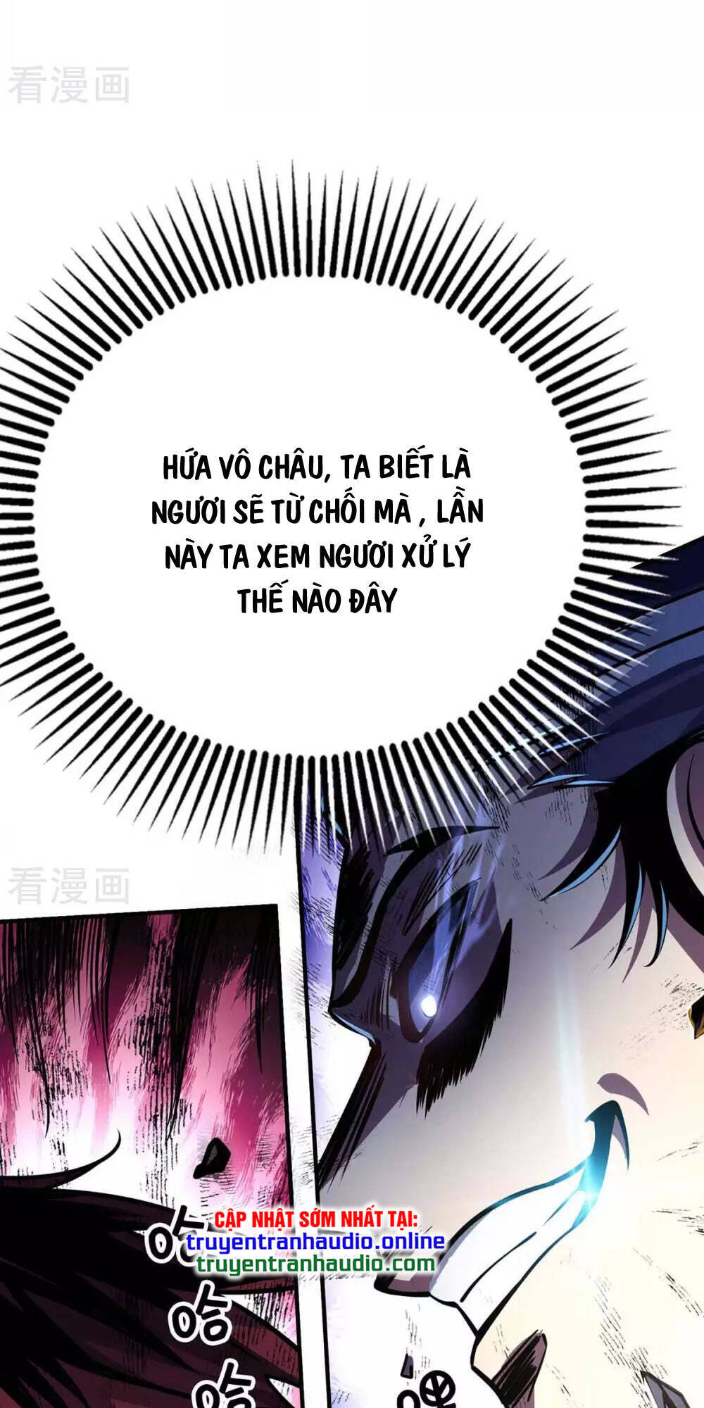 Vạn Cổ Đệ Nhất Tế Chapter 140 - 21