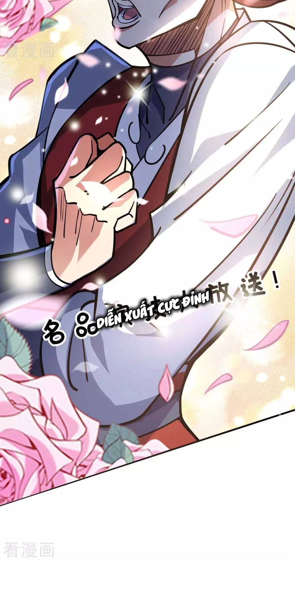 Vạn Cổ Đệ Nhất Tế Chapter 140 - 31