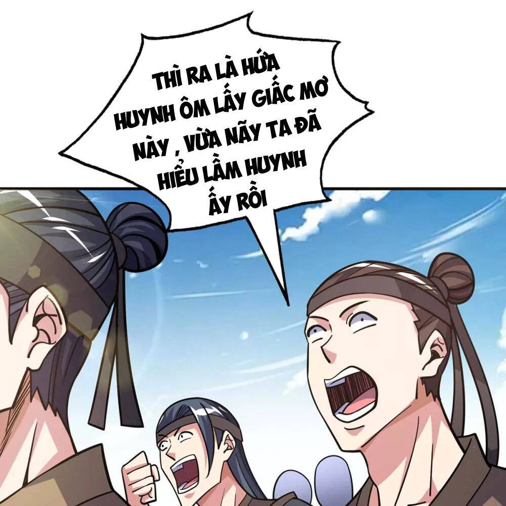 Vạn Cổ Đệ Nhất Tế Chapter 140 - 32