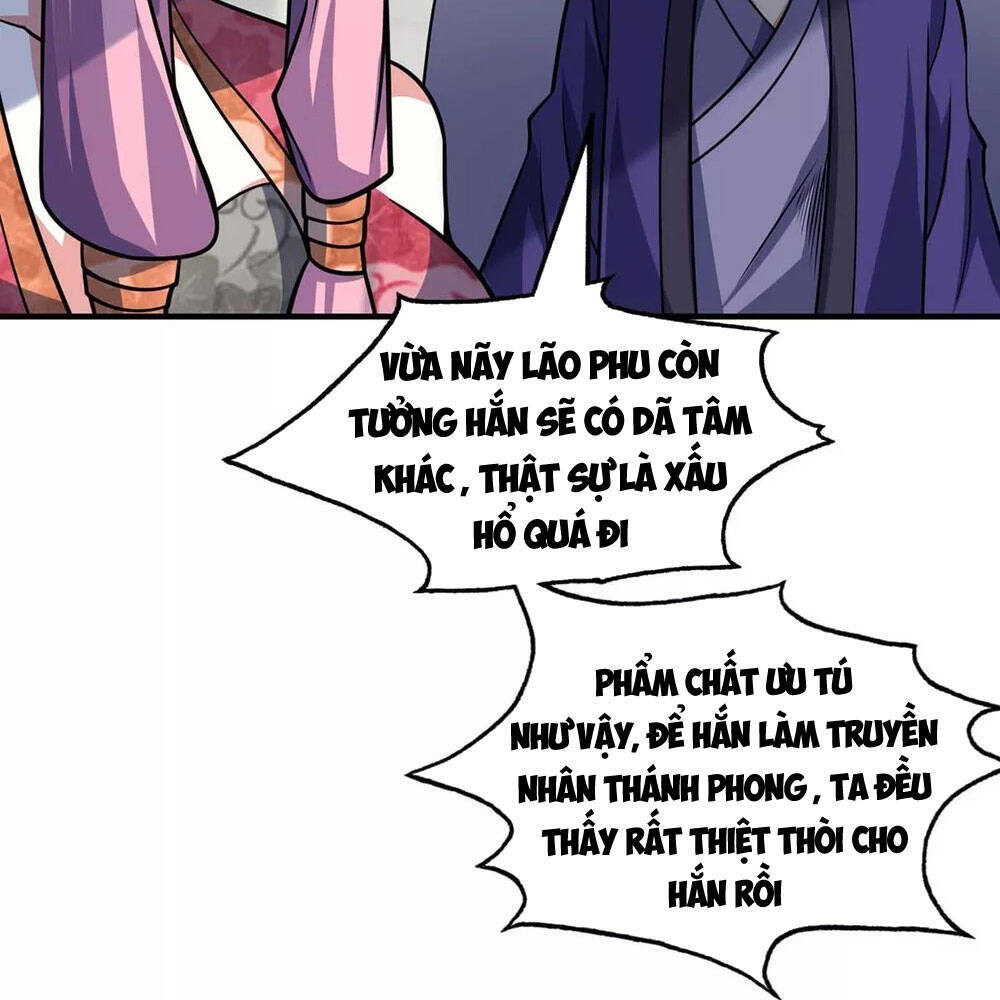 Vạn Cổ Đệ Nhất Tế Chapter 140 - 34