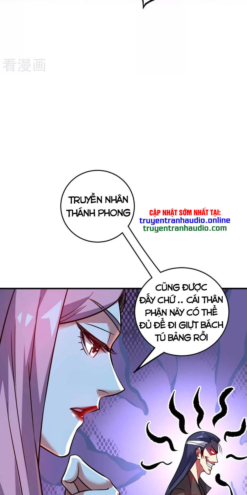 Vạn Cổ Đệ Nhất Tế Chapter 140 - 9