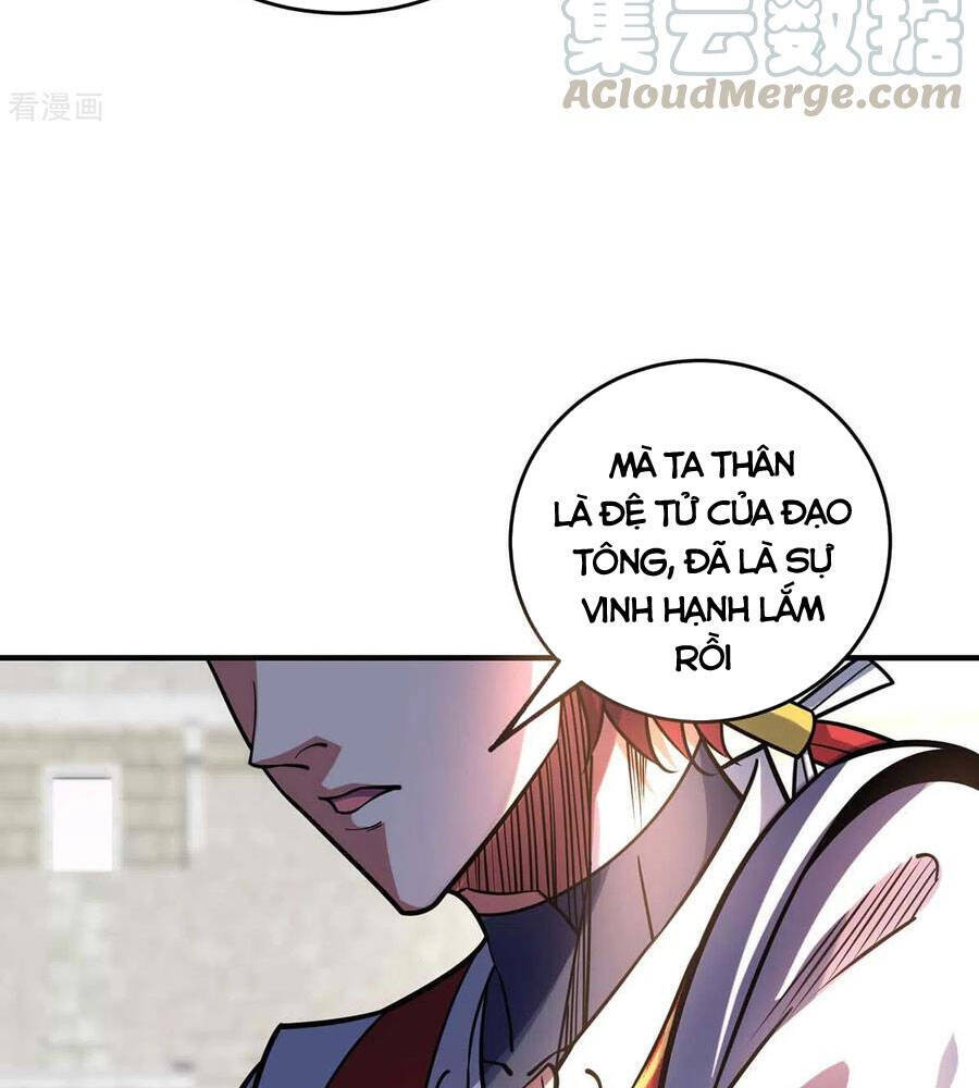 Vạn Cổ Đệ Nhất Tế Chapter 141 - 2