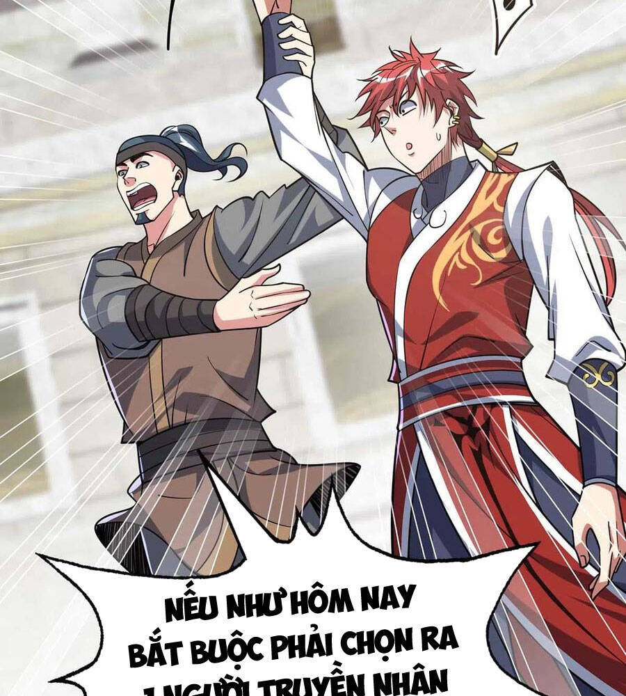 Vạn Cổ Đệ Nhất Tế Chapter 141 - 18