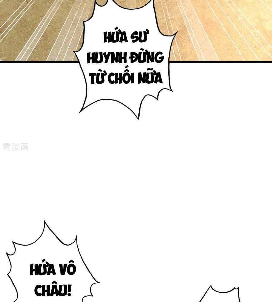 Vạn Cổ Đệ Nhất Tế Chapter 141 - 20