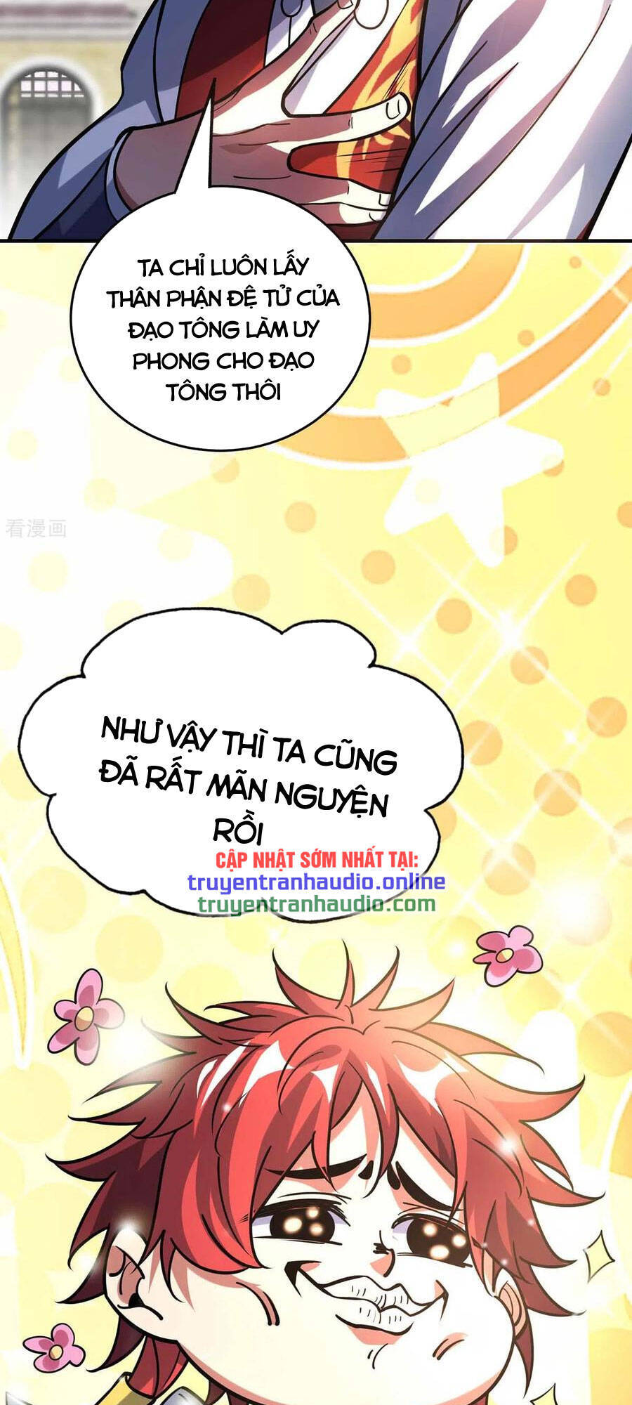 Vạn Cổ Đệ Nhất Tế Chapter 141 - 3