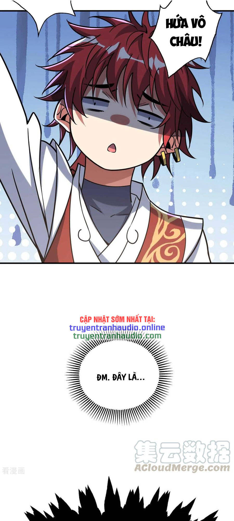 Vạn Cổ Đệ Nhất Tế Chapter 141 - 21