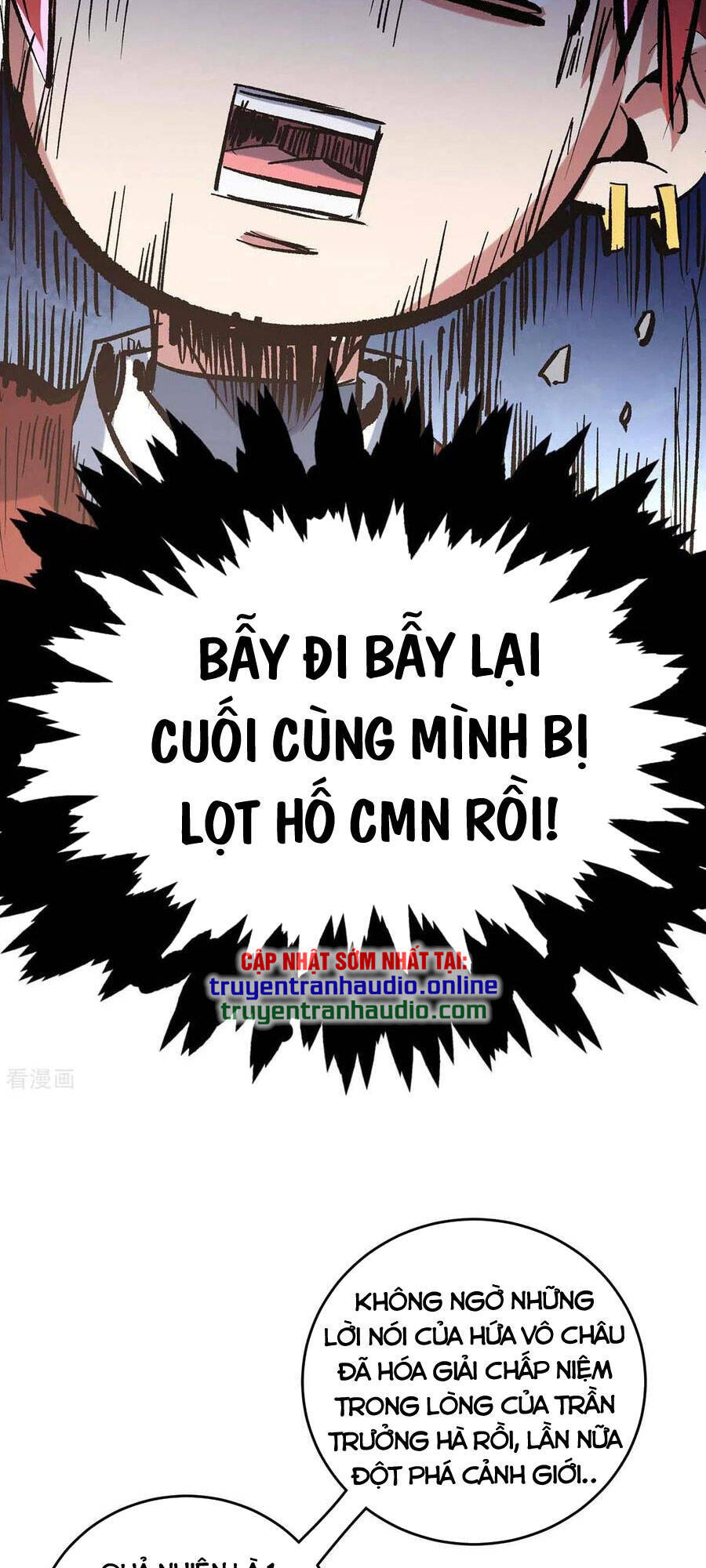 Vạn Cổ Đệ Nhất Tế Chapter 141 - 23