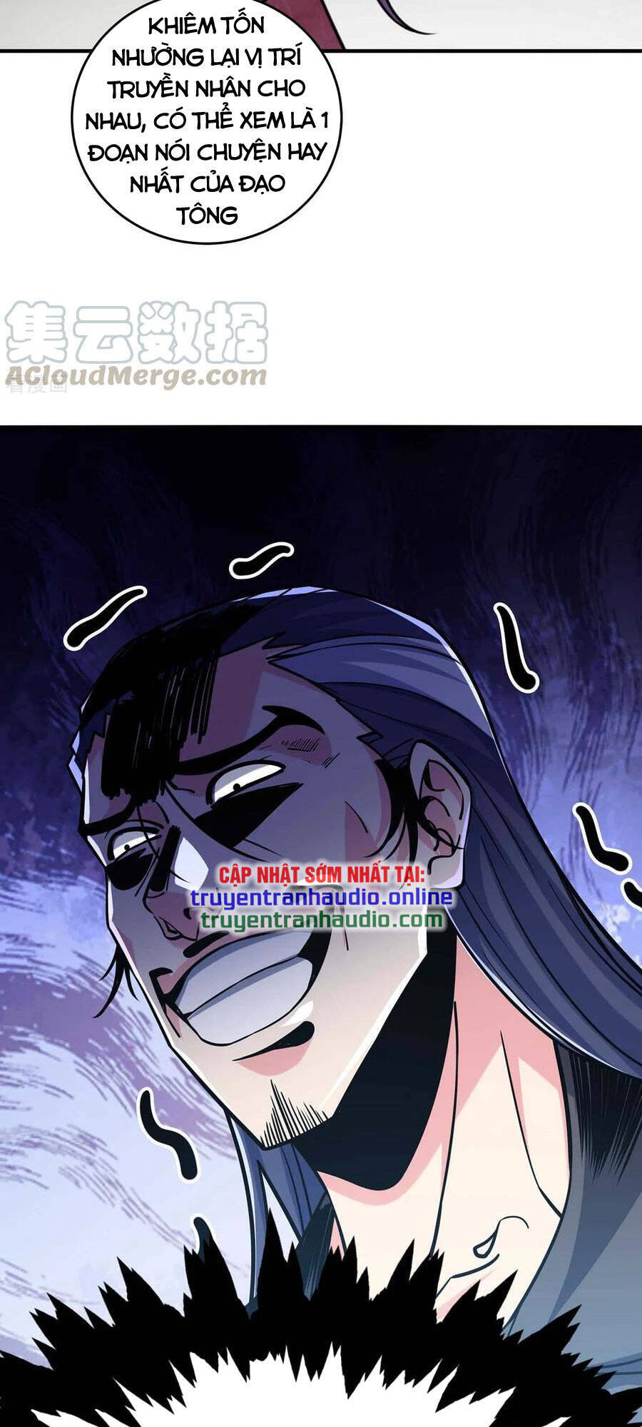 Vạn Cổ Đệ Nhất Tế Chapter 141 - 25