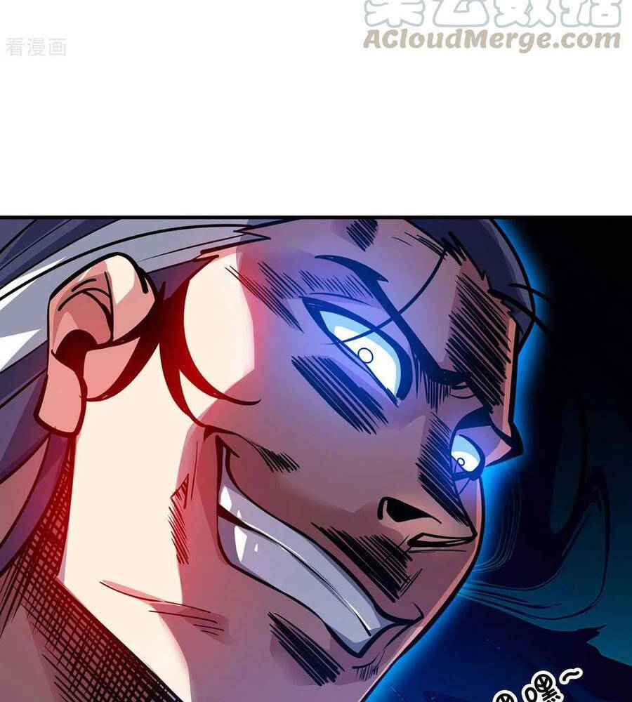 Vạn Cổ Đệ Nhất Tế Chapter 141 - 28