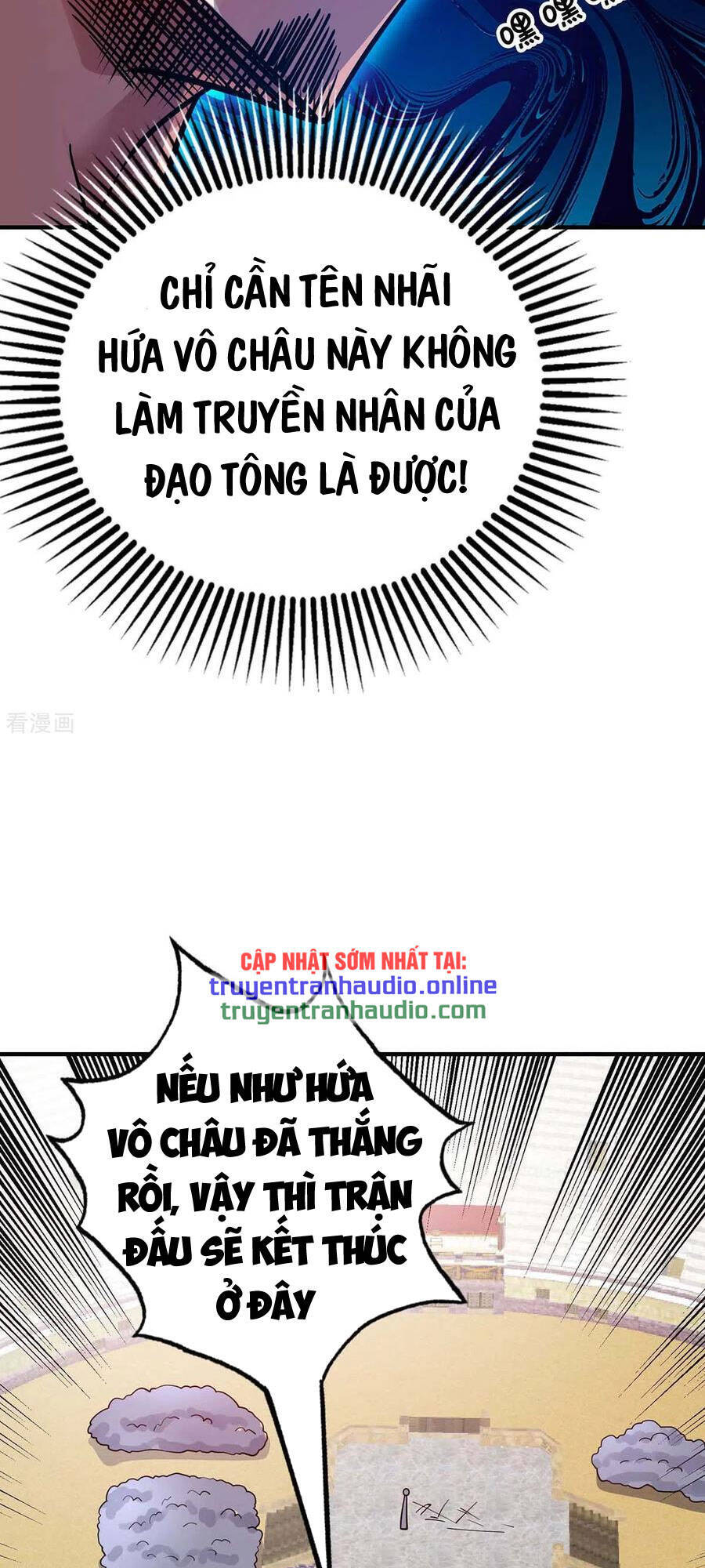 Vạn Cổ Đệ Nhất Tế Chapter 141 - 29