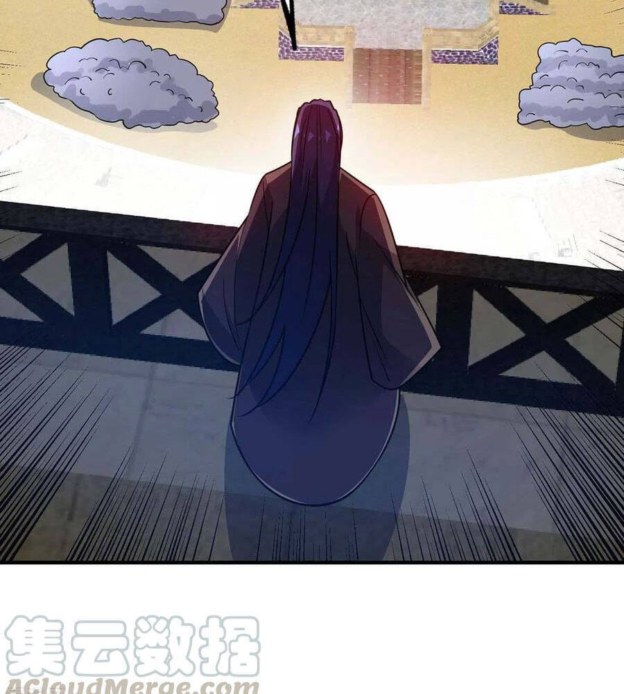 Vạn Cổ Đệ Nhất Tế Chapter 141 - 30