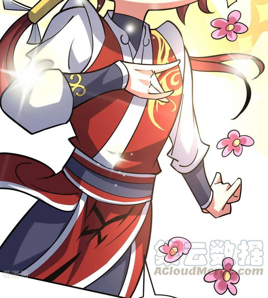 Vạn Cổ Đệ Nhất Tế Chapter 141 - 4