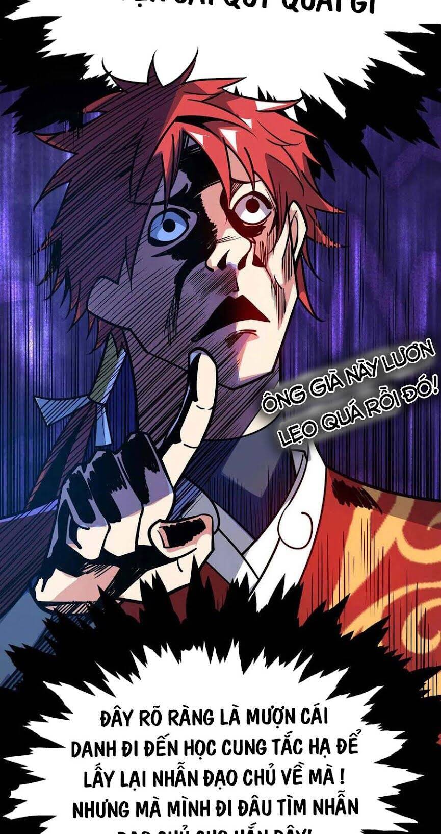 Vạn Cổ Đệ Nhất Tế Chapter 141 - 36