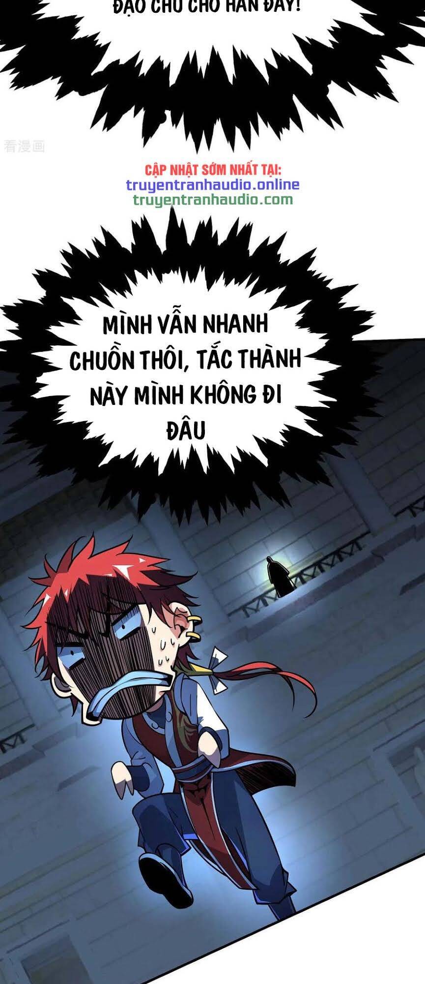 Vạn Cổ Đệ Nhất Tế Chapter 141 - 37