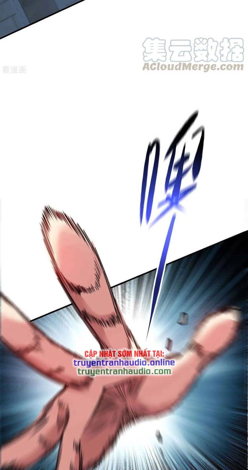 Vạn Cổ Đệ Nhất Tế Chapter 141 - 38