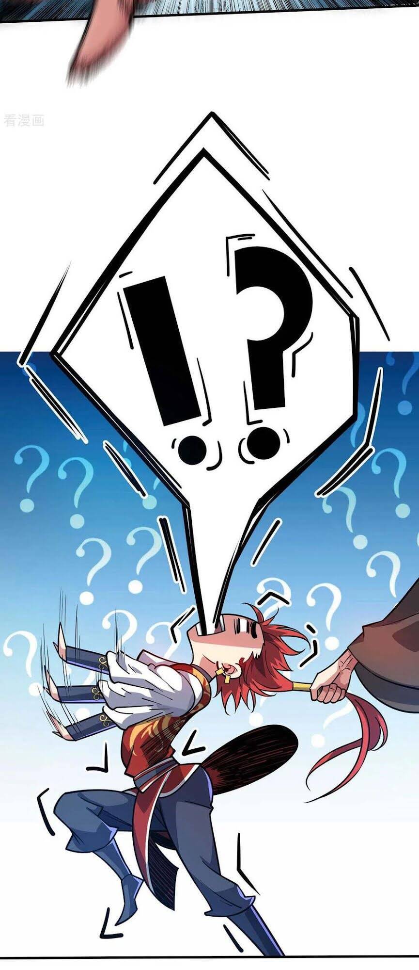 Vạn Cổ Đệ Nhất Tế Chapter 141 - 39