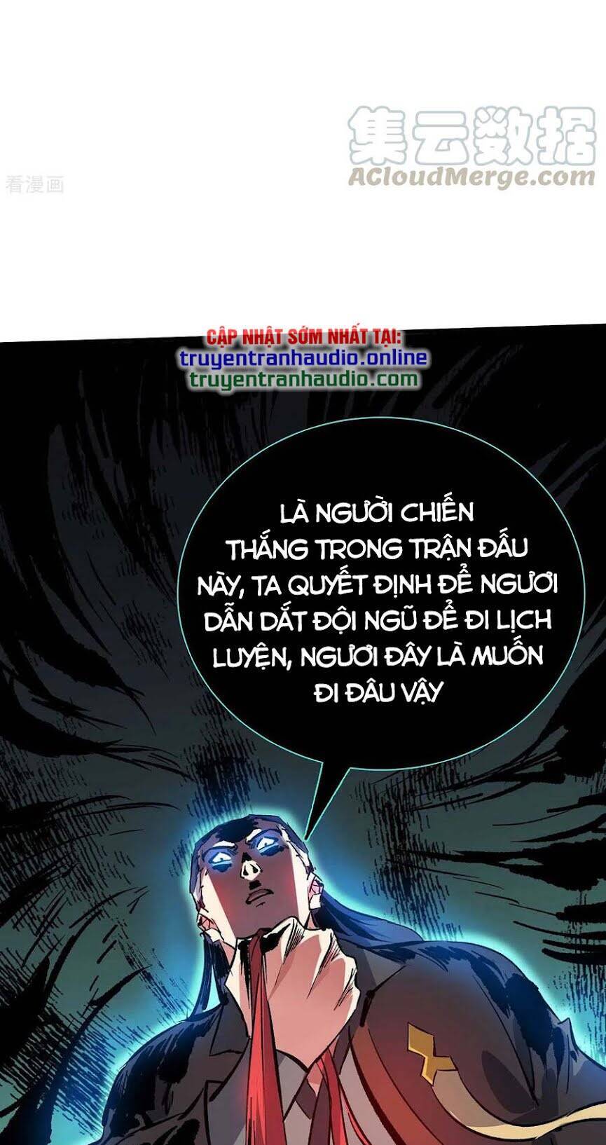 Vạn Cổ Đệ Nhất Tế Chapter 141 - 40