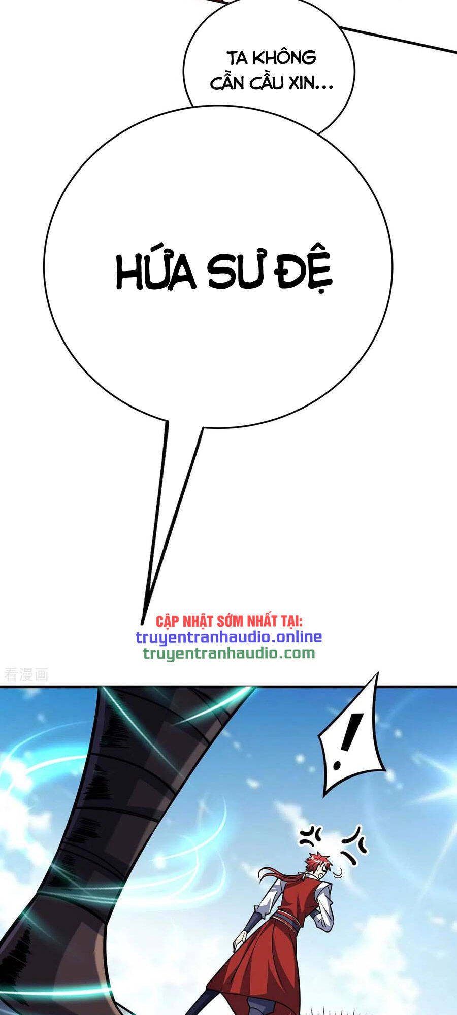 Vạn Cổ Đệ Nhất Tế Chapter 141 - 5