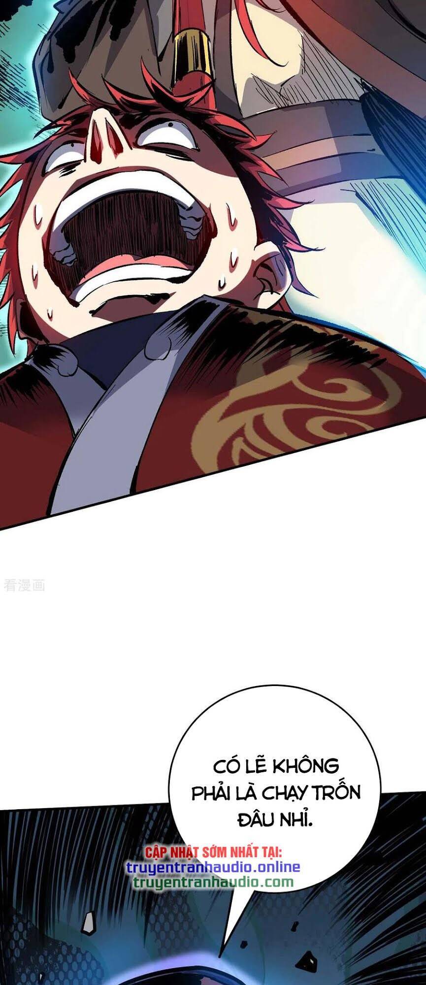 Vạn Cổ Đệ Nhất Tế Chapter 141 - 41