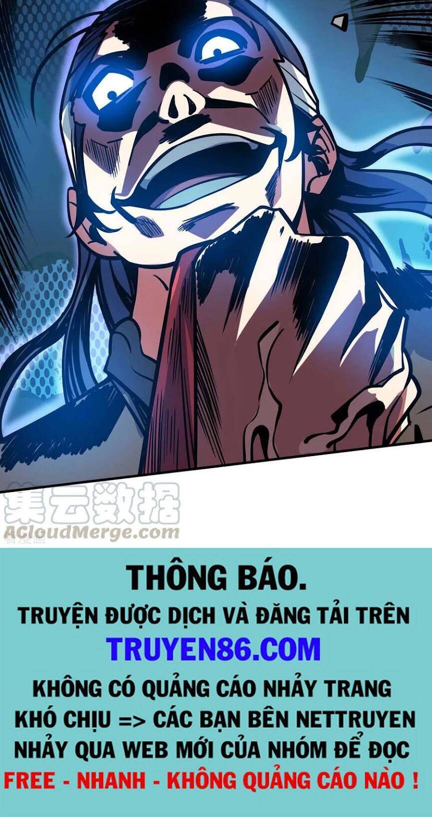 Vạn Cổ Đệ Nhất Tế Chapter 141 - 42