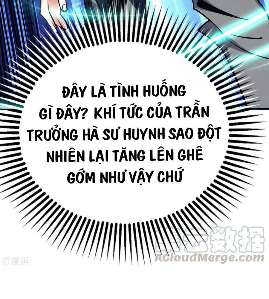 Vạn Cổ Đệ Nhất Tế Chapter 141 - 8