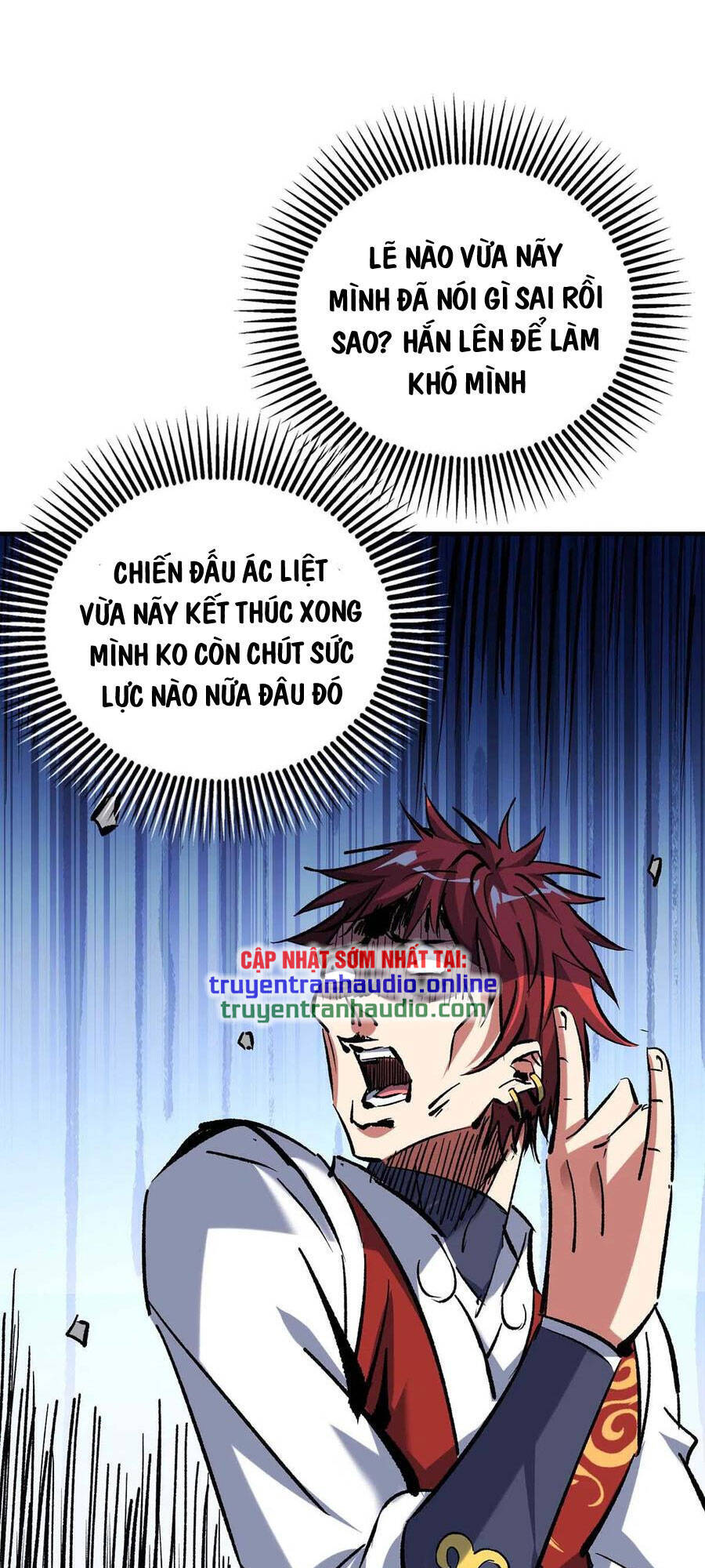 Vạn Cổ Đệ Nhất Tế Chapter 141 - 9