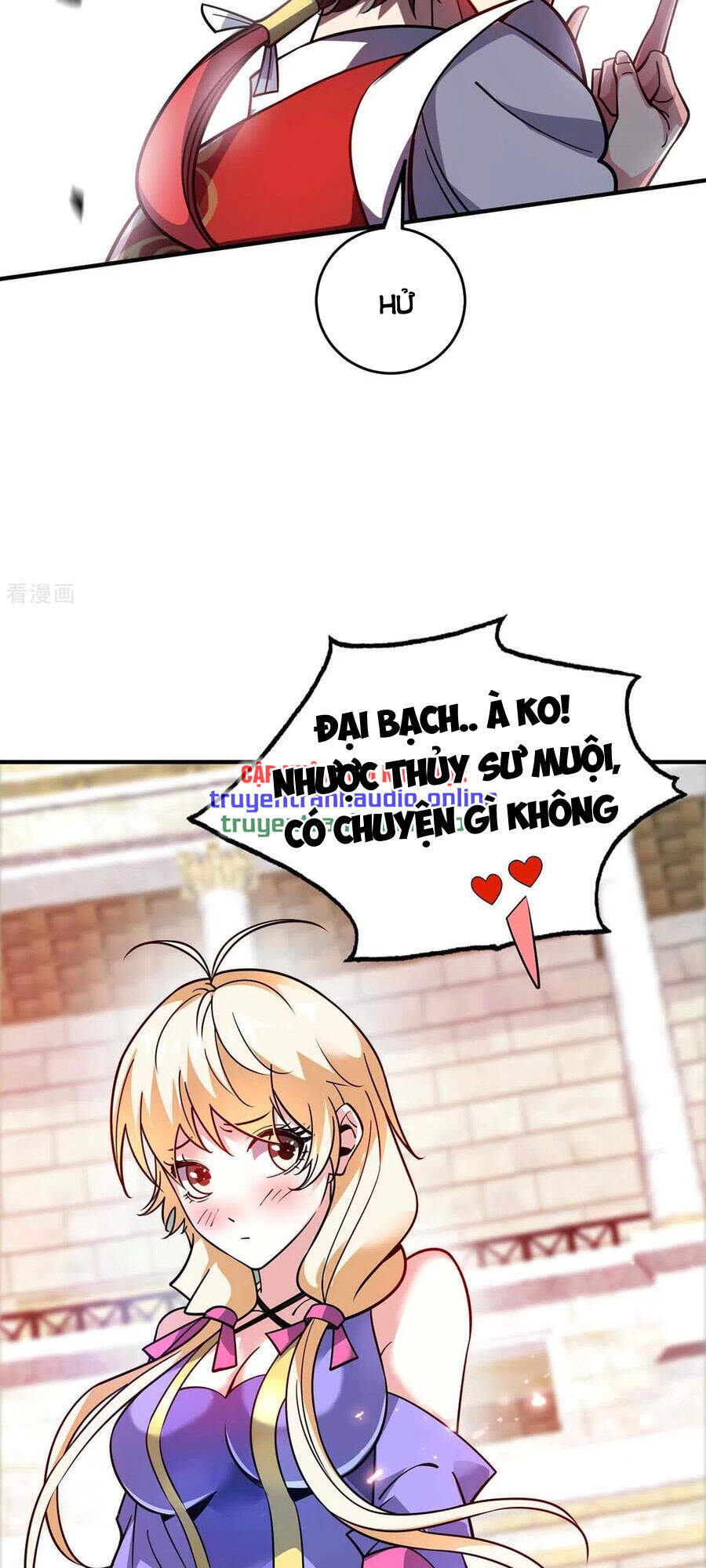 Vạn Cổ Đệ Nhất Tế Chapter 142 - 11