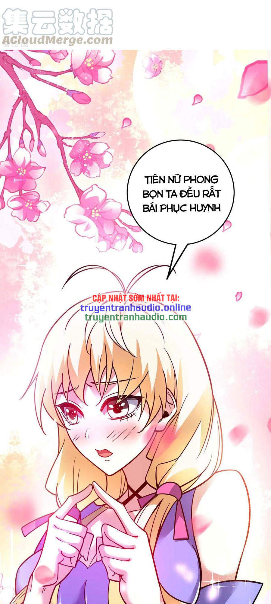Vạn Cổ Đệ Nhất Tế Chapter 142 - 13