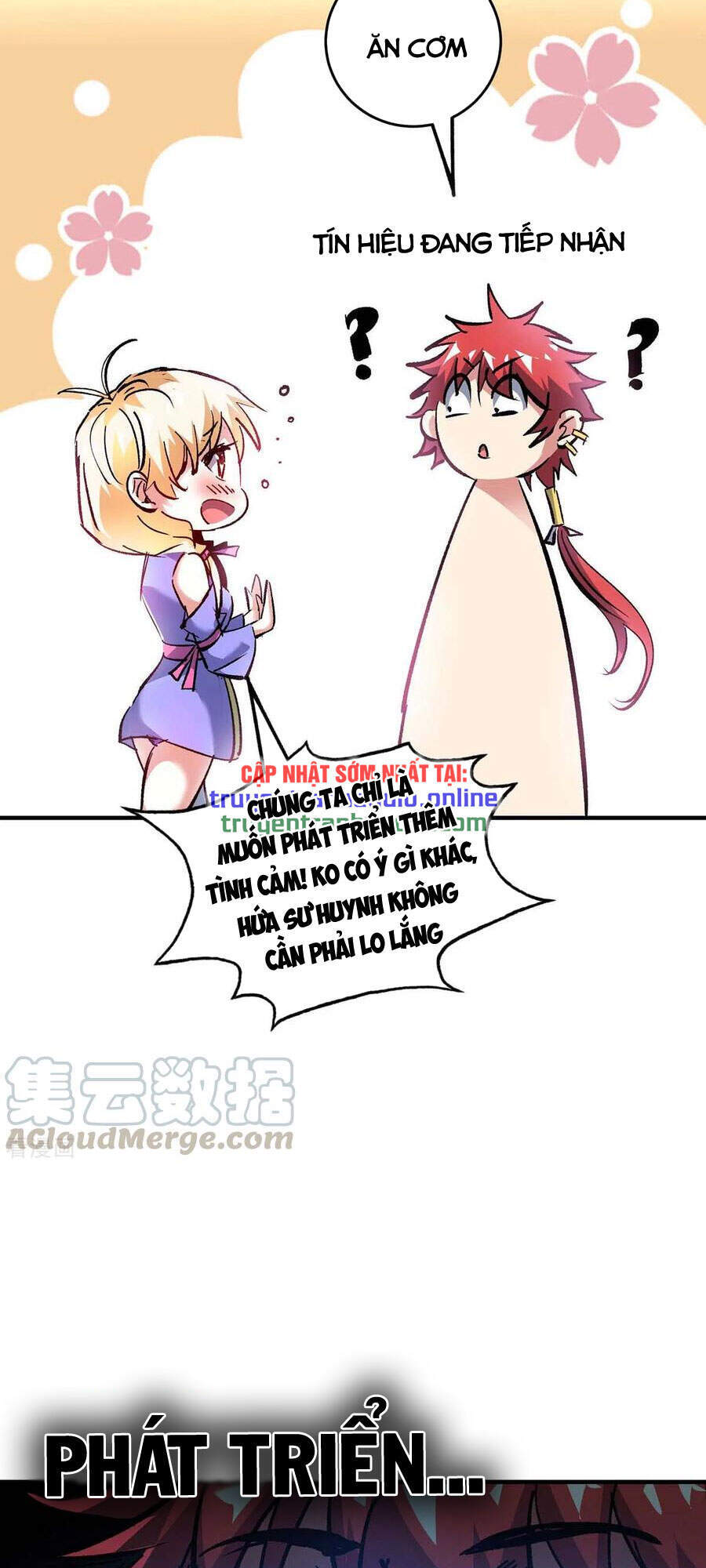 Vạn Cổ Đệ Nhất Tế Chapter 142 - 15